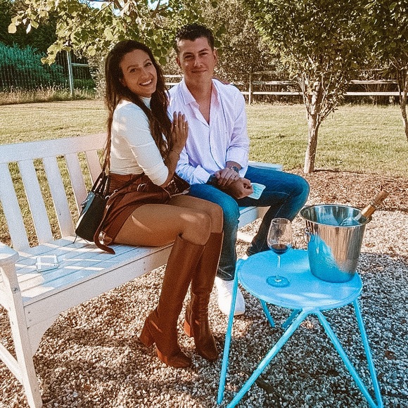 Meet your Posher, Maria - Picture 7 of 8